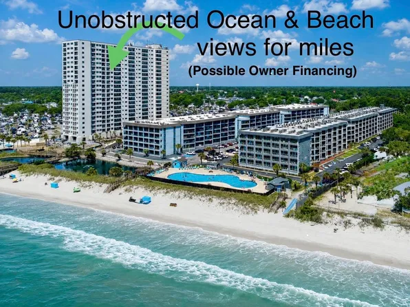 5905 S Kings Hwy. #1707, Myrtle Beach, SC 29575