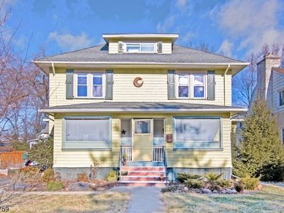 5 Godfrey Road, Montclair, NJ, 07043