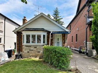 133 Airdrie Rd, Toronto, ON M4G 1M6