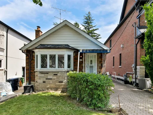133 Airdrie Rd, Toronto, ON M4G 1M6