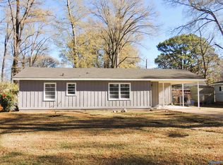 1406 20th Ave SE, Decatur, AL 35601