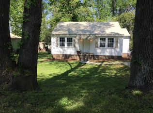 133 McClure Dr, Anderson, SC 29625