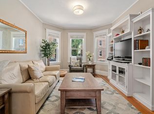 415 K St #1/2, Boston, MA 02127