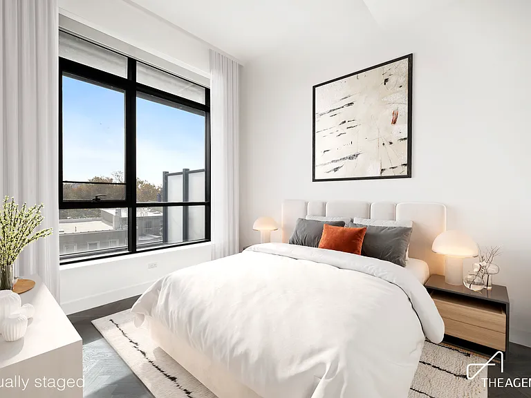 88 Withers St #4B — Photo 4