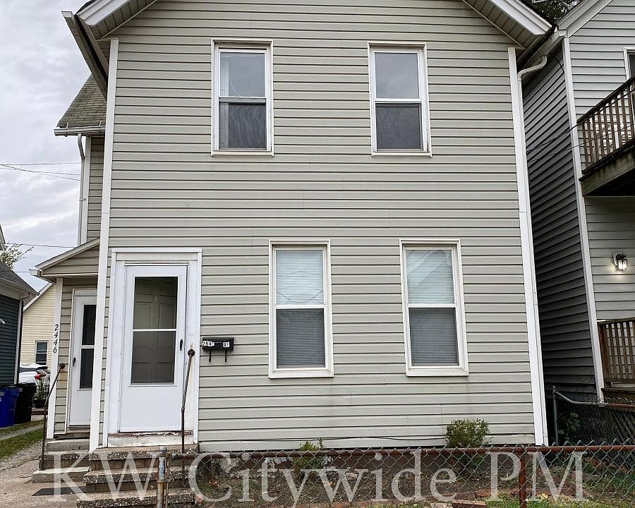 1st image of 2446 Tremont Ave #Up