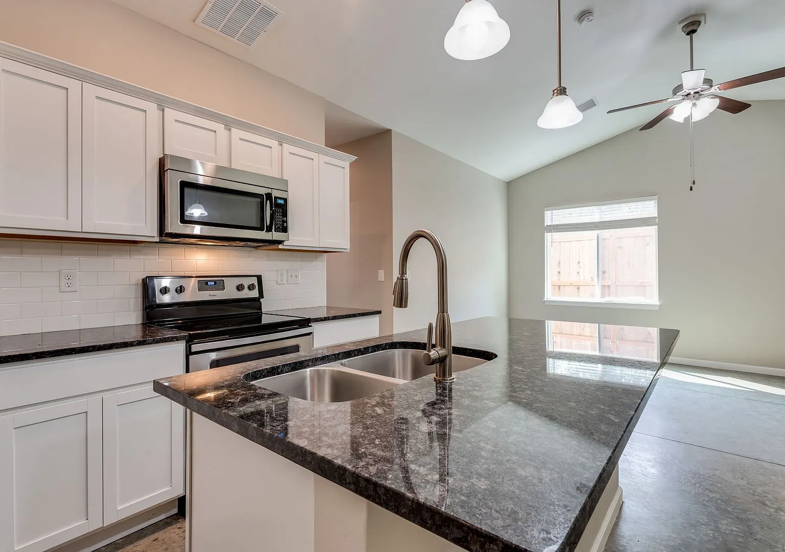Love Where You Live! Updated 3-Bedroom with Large Backyard — Photo 4