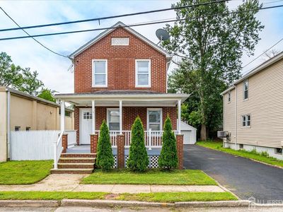 6 William St, Manville, NJ, 08835