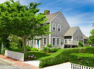 8 Netowa Ln, Nantucket, MA 02554