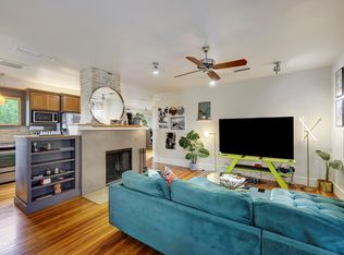 1804 W 6th St #B, Austin, TX 78703