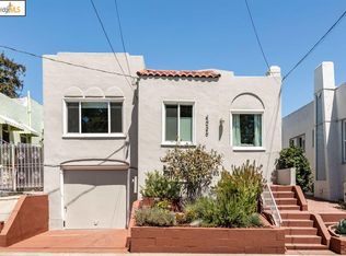 4026 Brookdale Ave, Oakland, CA 94619