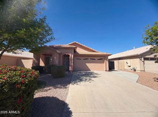 9248 E LOBO Avenue, Mesa, AZ 85209