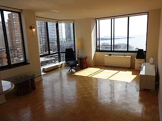 Rented by DJK Residential