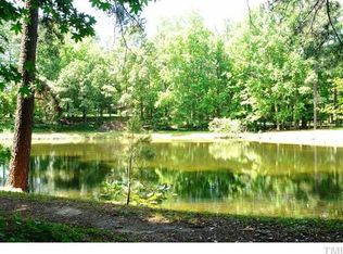 5013 Elaine Ave, Raleigh, NC 27616