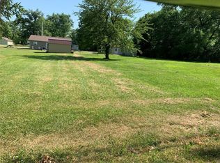 406 W Hanson St, Bowling Green, MO 63334