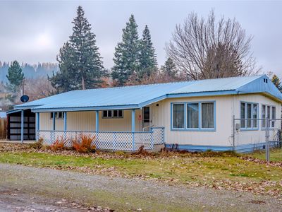 52 Avenue A, Libby, MT, 59923