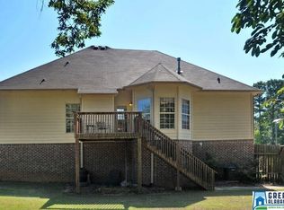 6601 Marka Cir, Bessemer, AL 35022