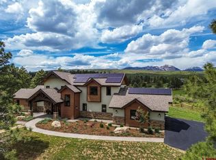 282 Tristan Trl, Durango, CO 81301
