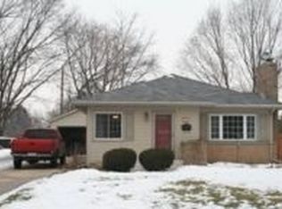 1616 S Oakhill Ave, Janesville, WI
