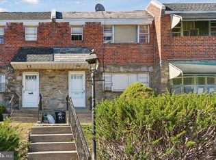 404 Midvale Rd, Upper Darby, PA 19082