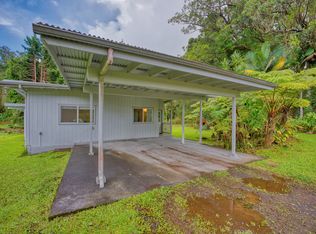 73 Canney Rd, Volcano, HI 96785