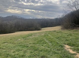 15 Booker Ridge Rd Lot 15, Mount Pleasant, TN 38474