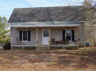 1255 Mt Moriah Church Rd, China Grove, NC 28023