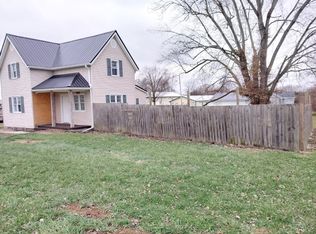 790 Foraker St, Greenfield, OH 45123