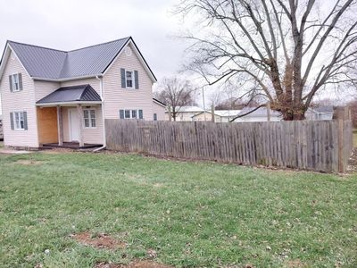 790 Foraker St, Greenfield, OH, 45123