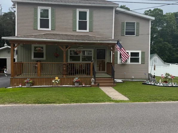 101 Andrus St, Malone, NY 12953