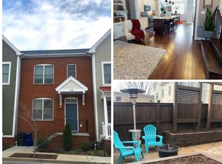 522 Klineharts Aly, Frederick, MD 21701