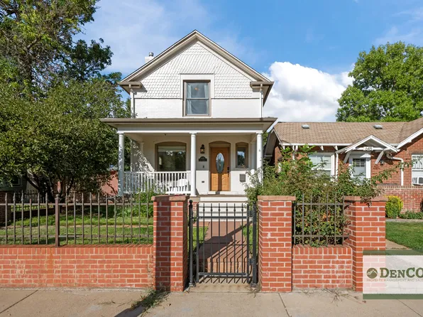 649 S Lincoln St, Denver, CO 80209