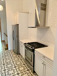 Rented by Prospect Heights Realty, Corp.