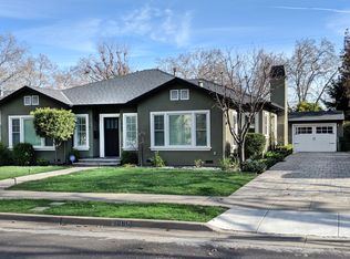 1060 Camino Ramon, San Jose, CA 95125