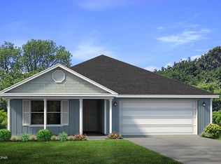 210 Hodges Bayou Plantation Blvd LOT 56, Panama City, FL 32409