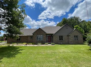 9239 Rawles Ave, Indianapolis, IN 46229