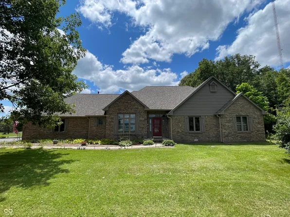 9239 Rawles Ave, Indianapolis, IN 46229