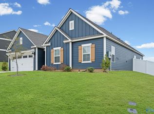 3025 Specklebelly Way, Alabaster, AL 35007