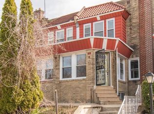 5805 N 15th St, Philadelphia, PA
