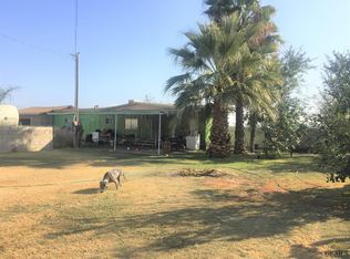 8217 Blackburn St, Bakersfield, CA 93307