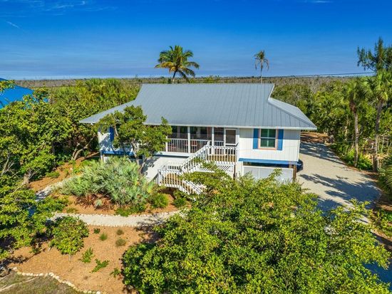 1615 Serenity Ln, Sanibel, FL 33957