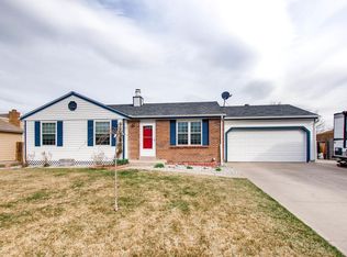 11262 Ash Cir, Thornton, CO 80233