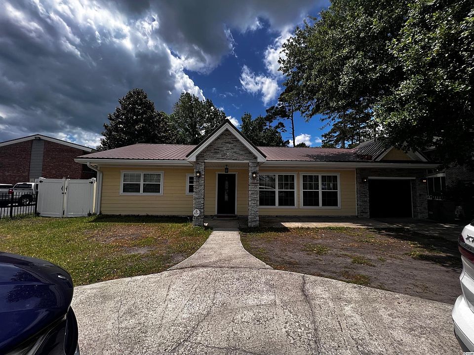 511 38th Ave N, Myrtle Beach, SC 29577 MLS 2217730 Zillow