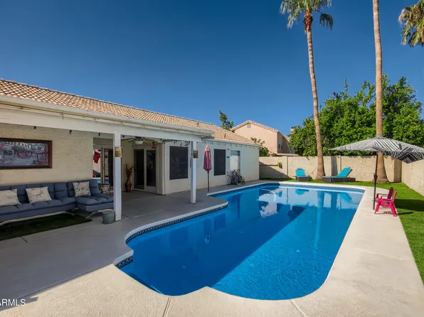 5912 E INGRAM Street, Mesa, AZ 85205