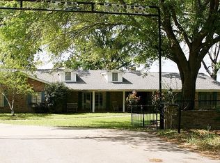 13117 County Road 1139, Tyler, TX 75709