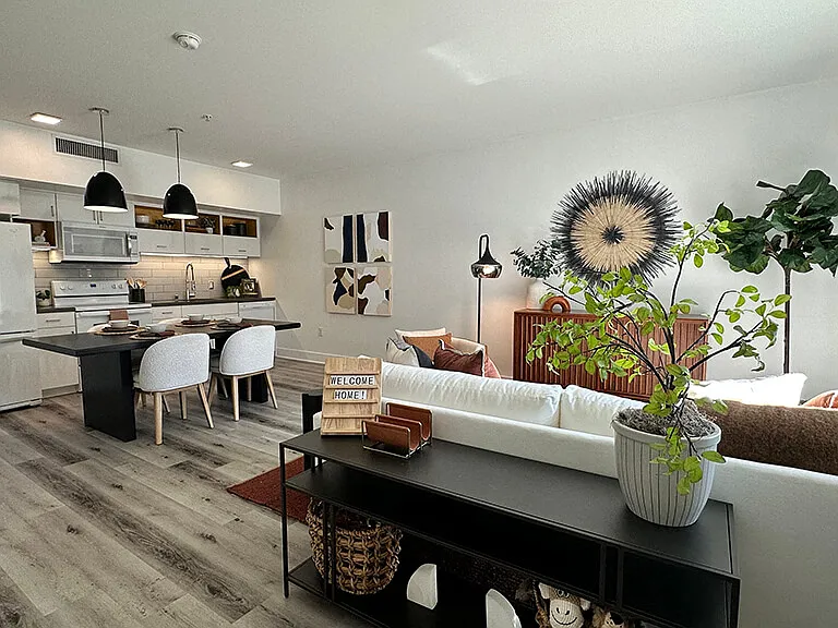 Idea1 Apartments — Photo 6