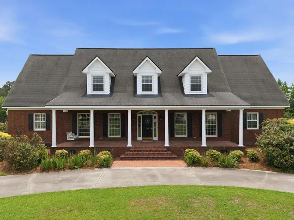 2239 Autumn Drive, Kinston, NC 28501