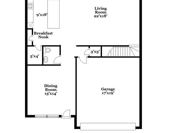 2nd image of 5260 Calhoun Pl