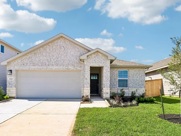 17327 Remington Meadows St, Waller, TX 77484