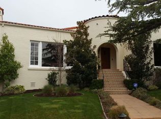 552 Nevada Ave, San Mateo, CA