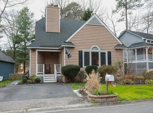 12509 Needle Rush Way, Midlothian, VA 23114